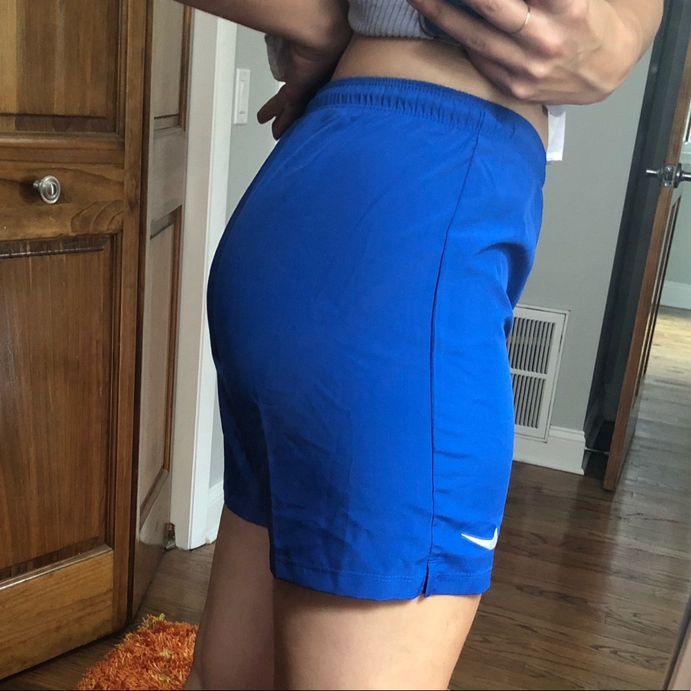 NIKE RUNNING SHORTS - Picture 5 of 5